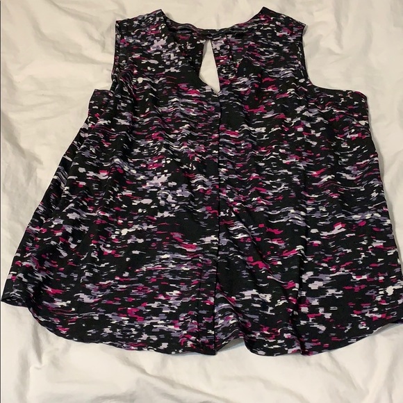 BANANA REPUBLIC TANK TOP - Picture 1 of 3